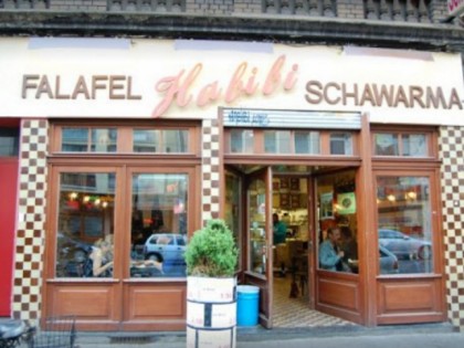 Foto: Habibi