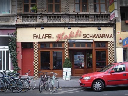 Foto: Habibi